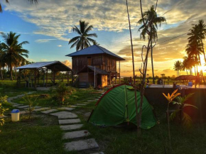 Sunset Homestay by Harry & Mimin